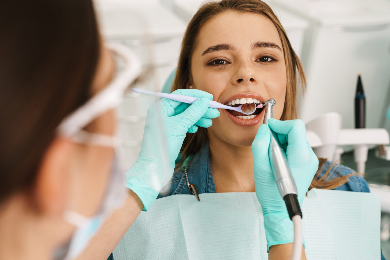 Oral Cancer Screening Reed Family Dental