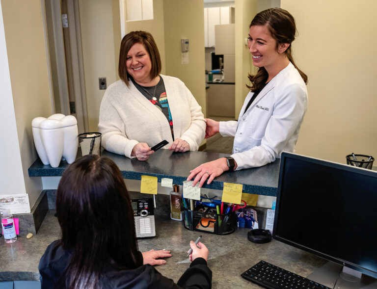 Financing and Insurance Reed Family Dental