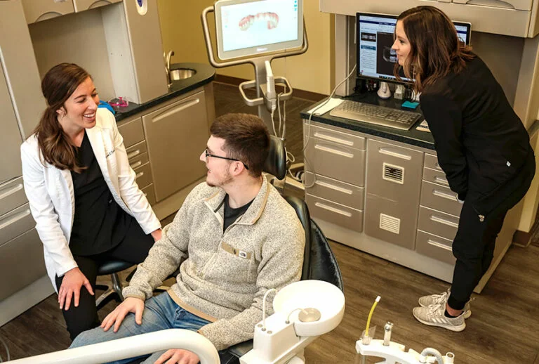 Reed Family Dental General Dentistry Practice Coshocton