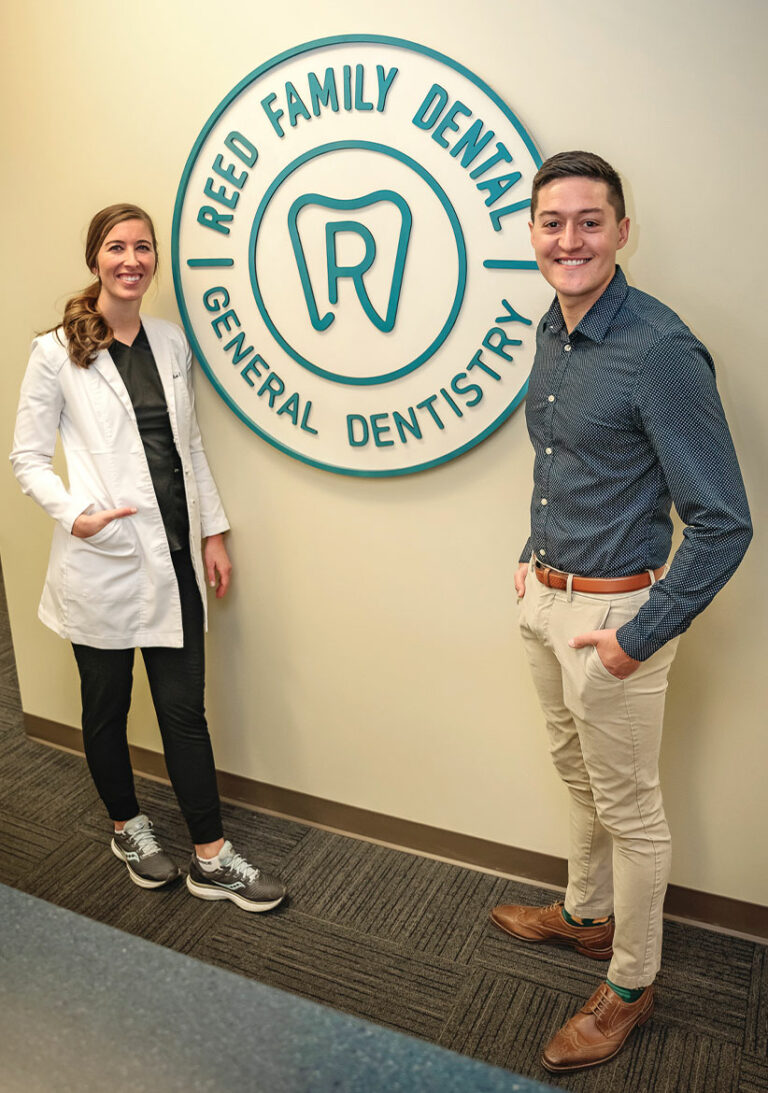 Reed Family Dental General Dentistry Practice Coshocton